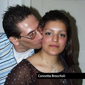 Concetta Broccholi