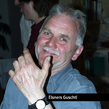 Elsners Guschtl