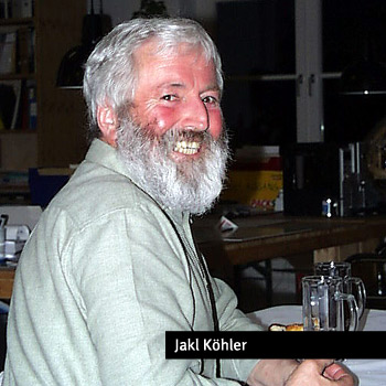 Jakl Koehler